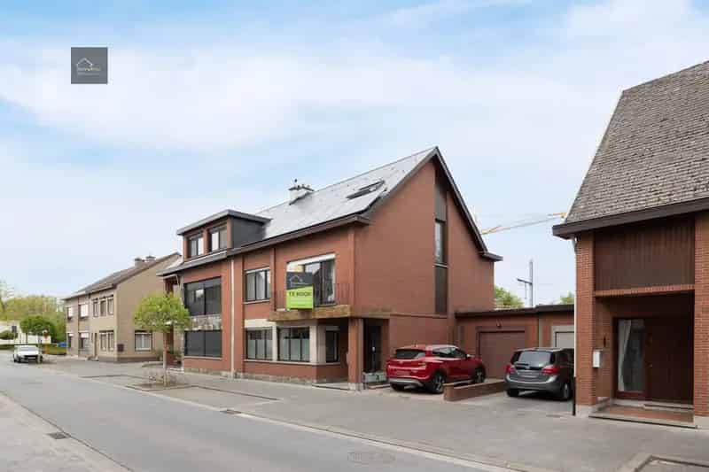 Huis te koop