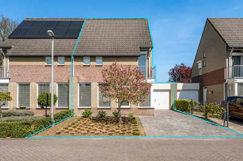 Huis te koop
