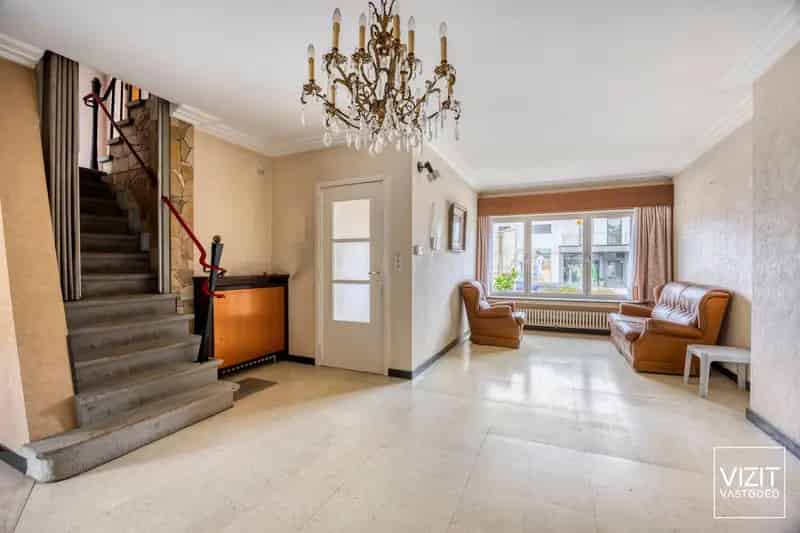 Ruime en karaktervolle woning te Ninove!