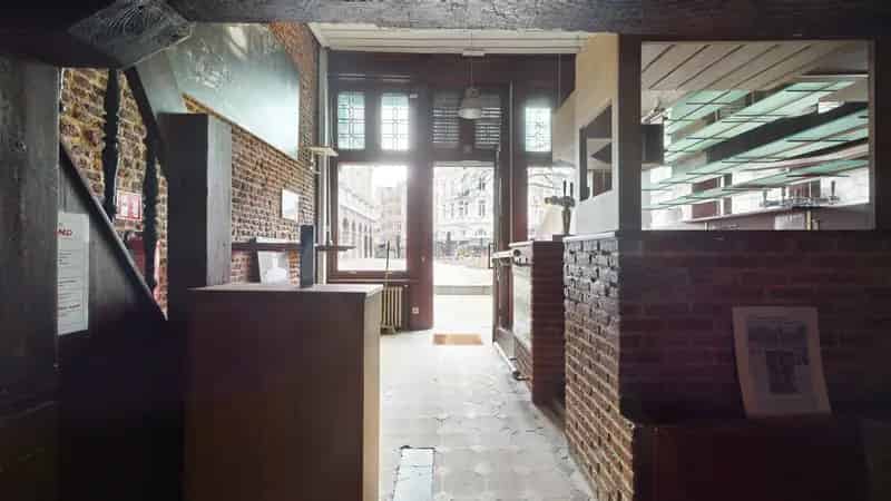 ANTWERPEN CENTRUM - Café te huur