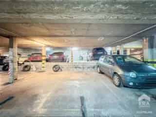 Parking te koop - Elsene VBC93715