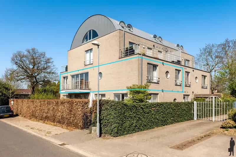 Appartement te koop