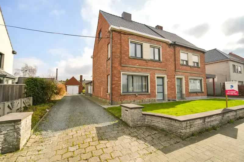 Woning te koop Aalter