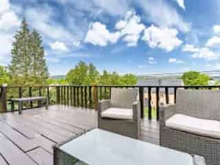 Chalet te koop - Rendeux VBC89701


In optie