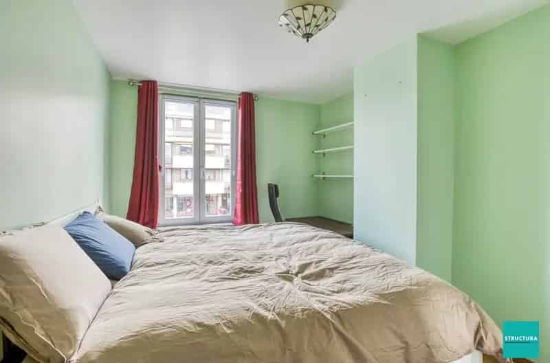 Instapklare woning met zonnige tuin, EPC B en uitbreidingspotentieel