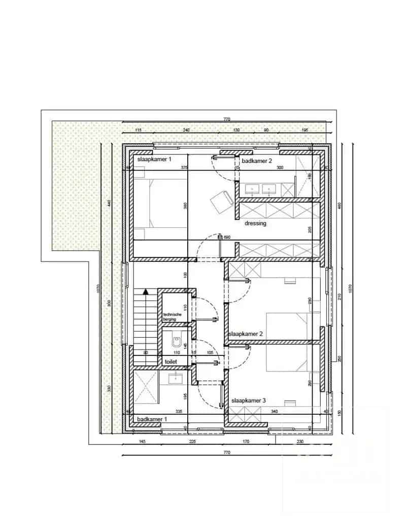 Exclusief wonen in Grimbergen – Project Kattebergen