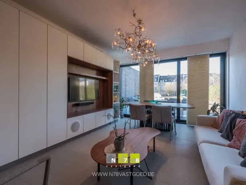 Appartement te koop