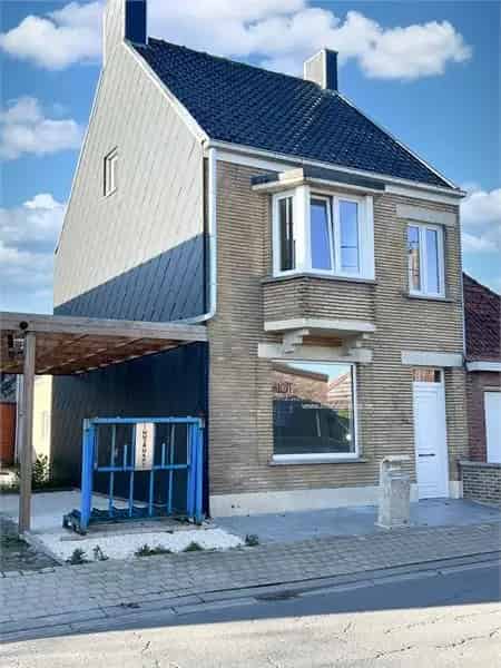 Huis te koop Torhout