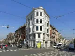 Kantoor te koop - Etterbeek VBC54438