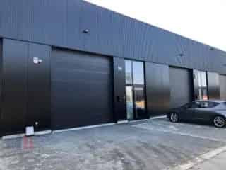 Industrie te koop - Melsbroek RBS38373