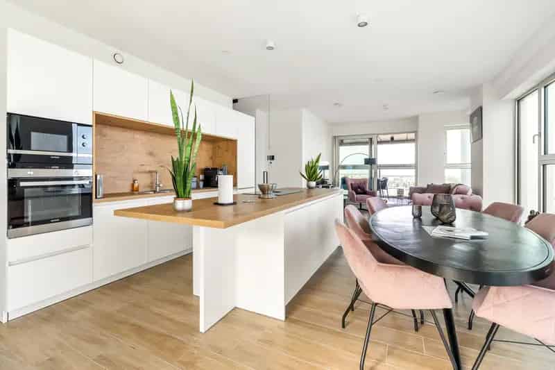 Appartement te huur