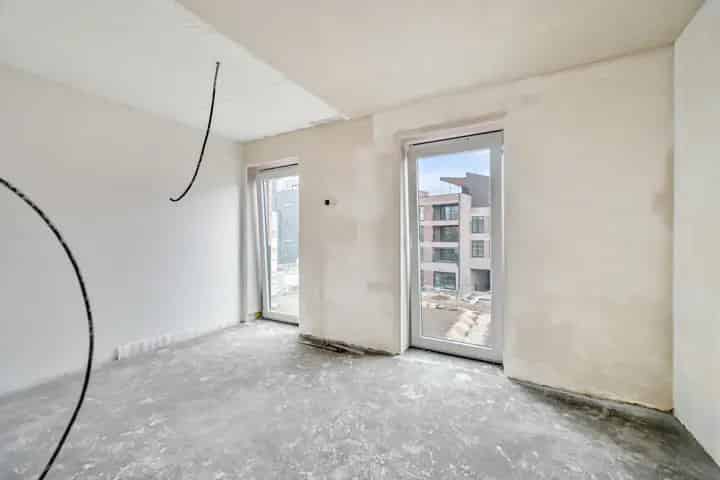 Residentie Gersthof - Studio te koop