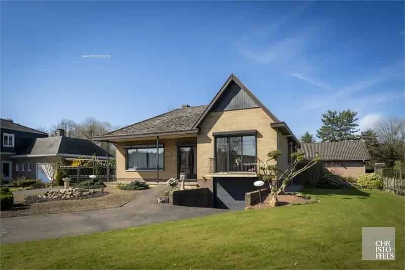 Woning te koop Lanaken