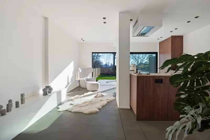 Prachtig gerenoveerde rijwoning te Lier