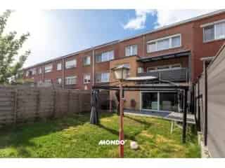 Huis te koop Hoboken - Ruime gezinswoning met tuin en garage