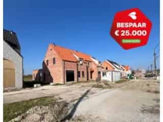 Huis te koop - Bachte-Maria-Leerne RBT91390