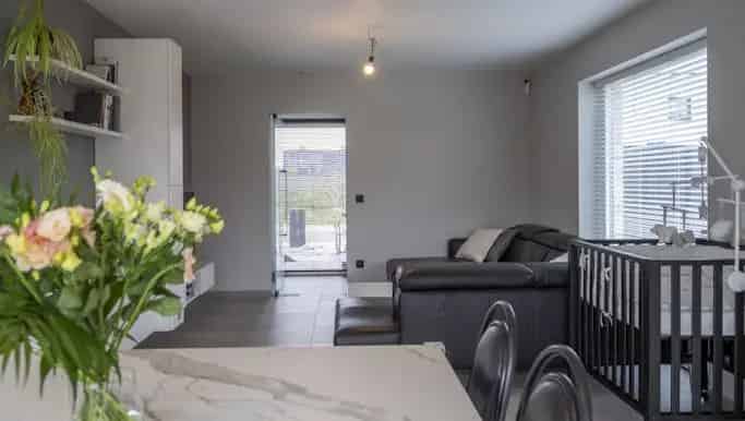 Huis te koop in Rijsland 10, Heule - Dewaele