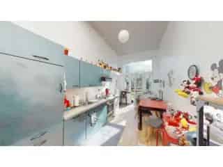 Huis Gemengd Gebruik Te Koop Sint Lambrechts Woluwe