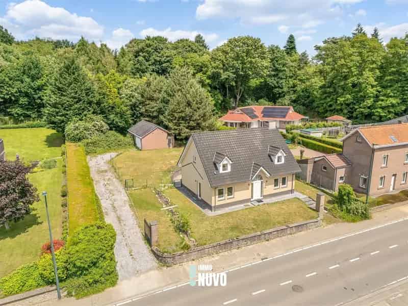 Huis te koop