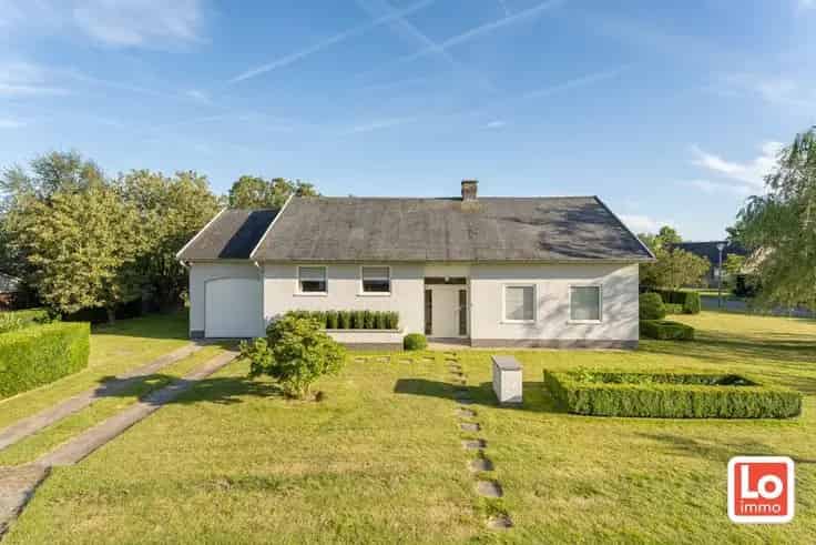Huis Te Koop
