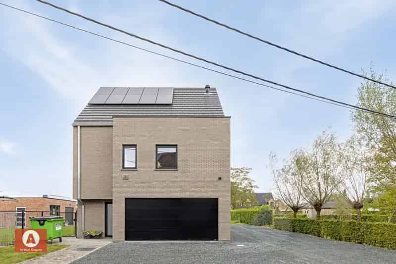 Huis te huur