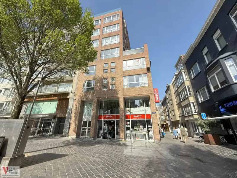 Handelspand 420m²