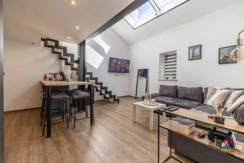 Appartement te koop