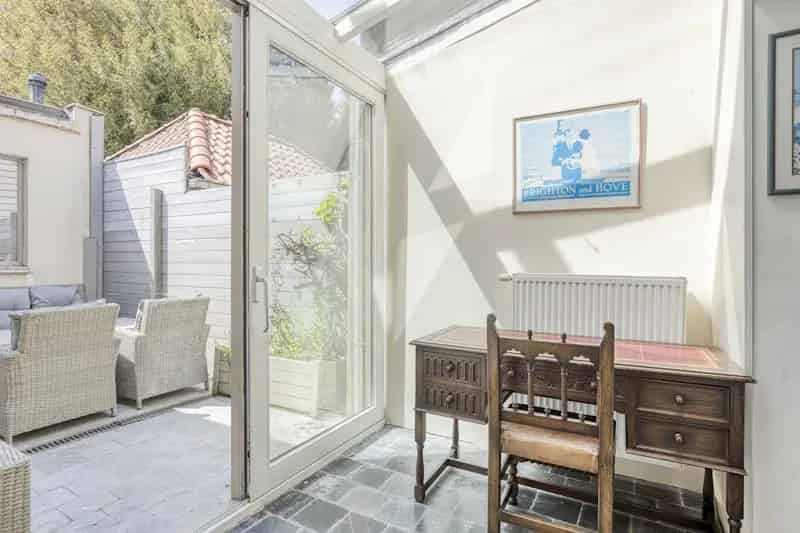 Huis te huur Brugge 3 slaapkamers instapklaar