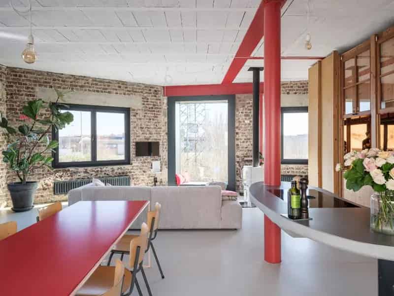 Woning te koop Gentbrugge
