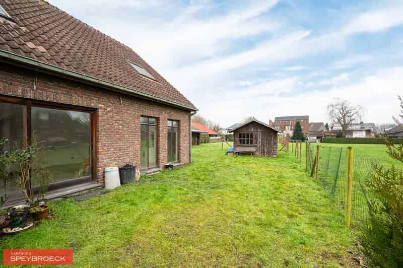 Huis te koop in De Pinte