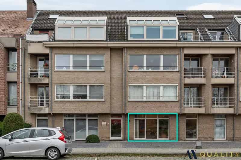 Appartement te koop