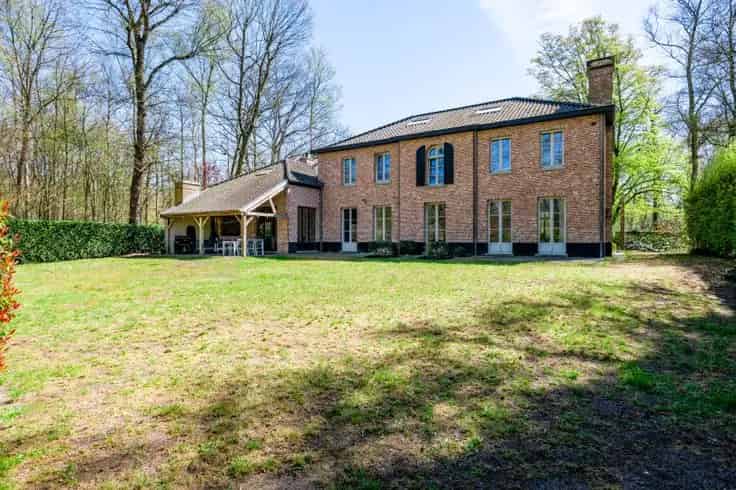 Villa Te Koop