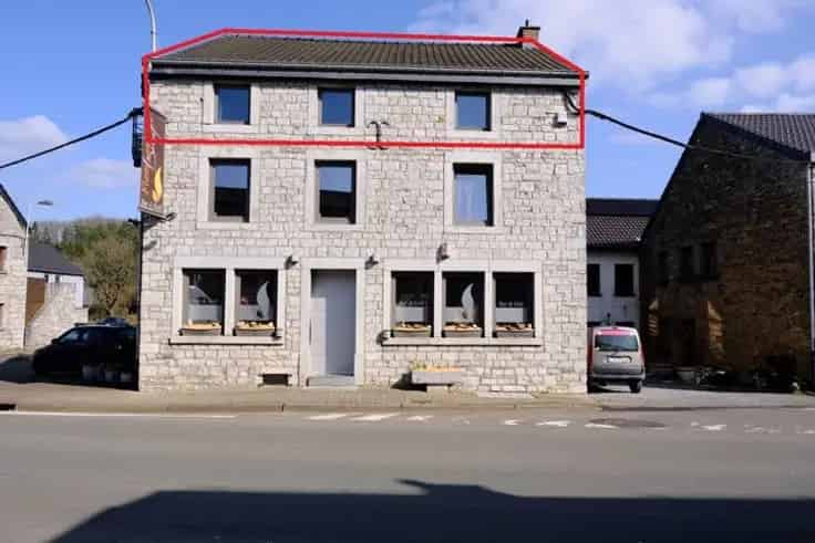 Appartement Te Koop