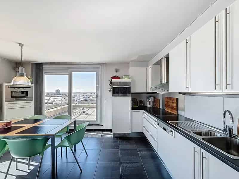 Appartement te huur