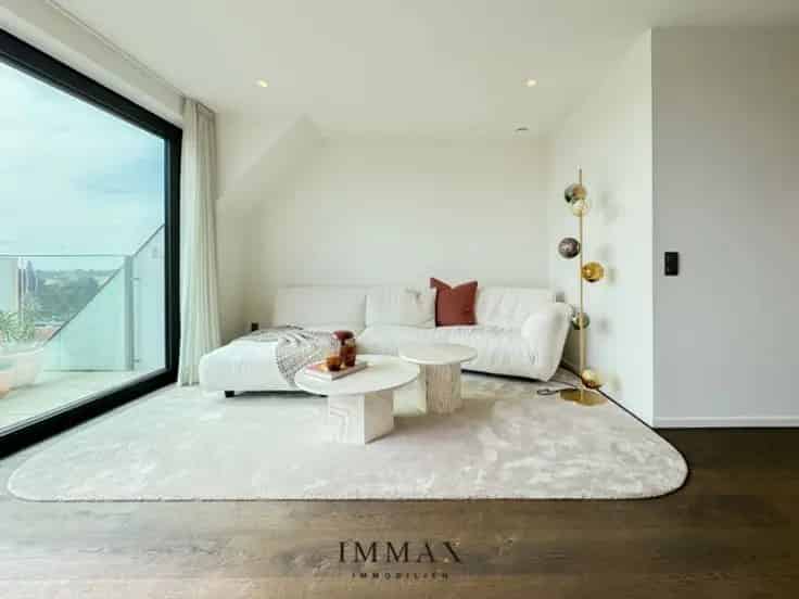 Duplex Te Koop Zoute: Luxe Appartement Nabij Strand