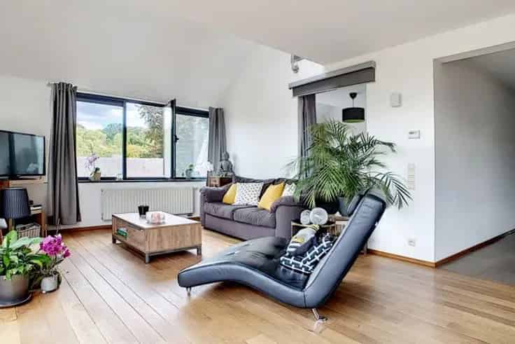 Duplex Te Koop