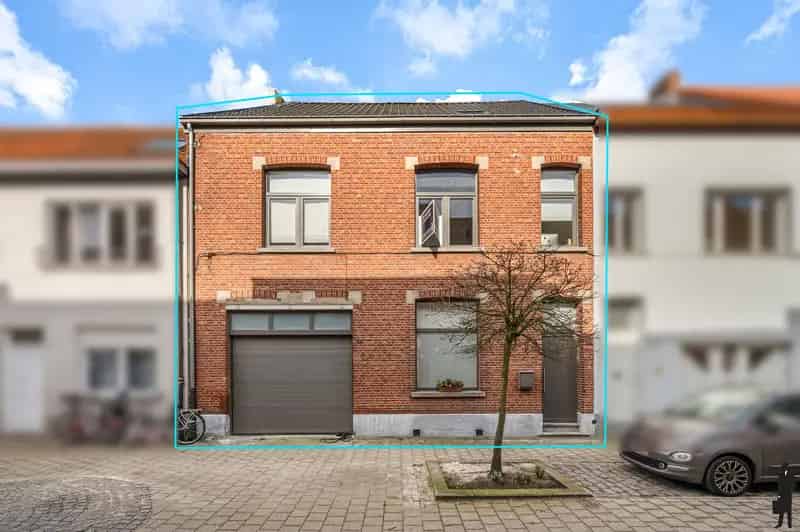 Huis te koop