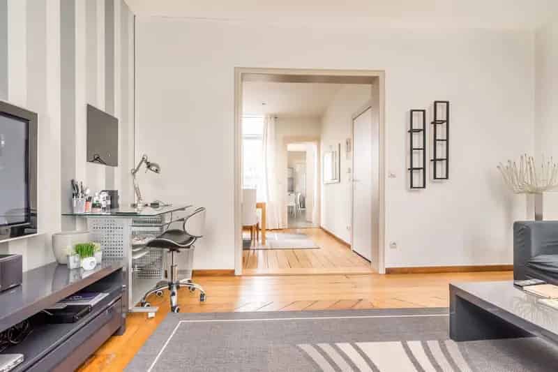 Appartement te huur