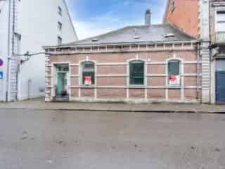 Handelspand te koop - Neufchâteau VBC54627