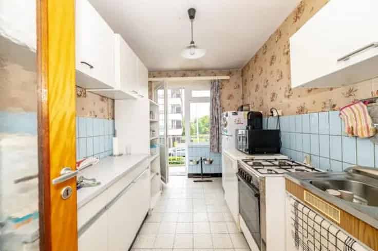 Appartement Te Koop