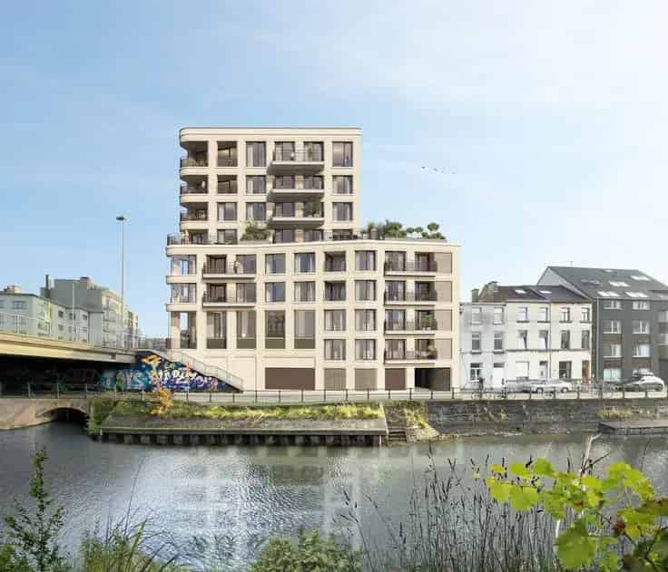 Penthouse Te Koop