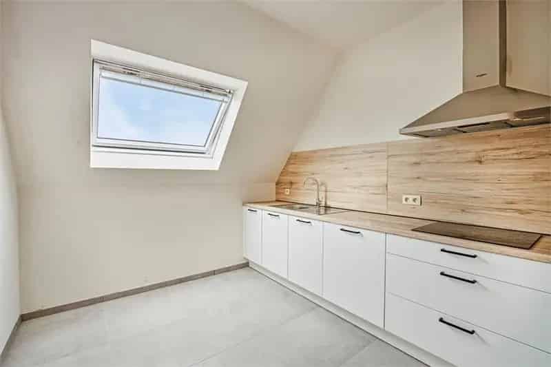 Nieuwbouw duplex te koop in Oostkamp