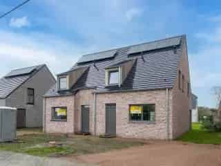 Project: Borstelstraat 14 - Houthulst 25672-7268443