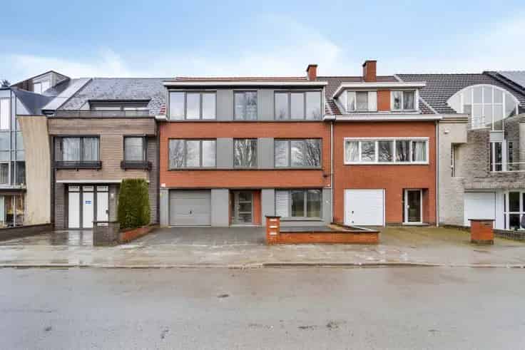 Appartement Te Koop