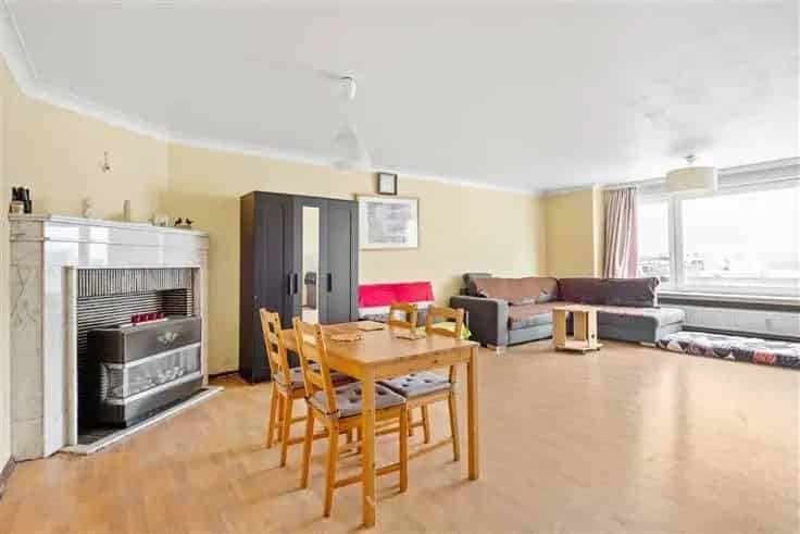 Appartement Te Koop Mechelen 2 slaapkamers Terras Kelder Staanplaats EPC B