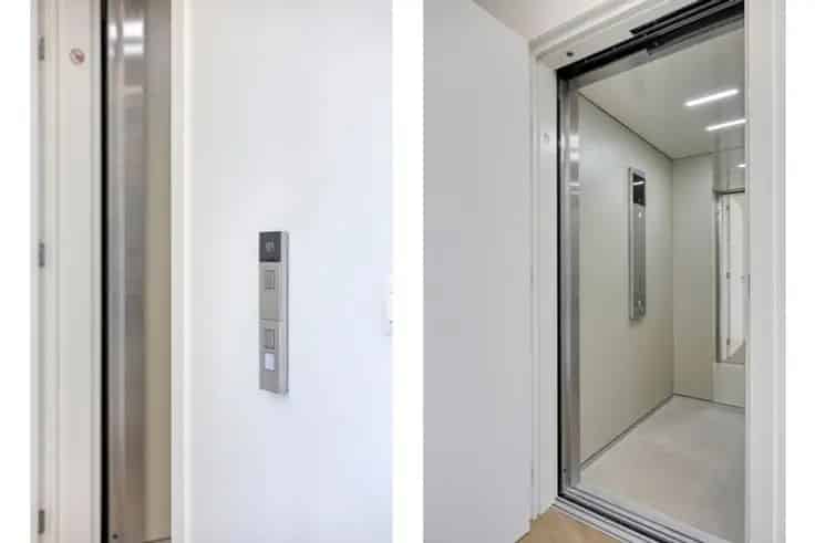 Penthouse Te Koop