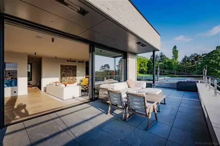 Penthouse Te Koop