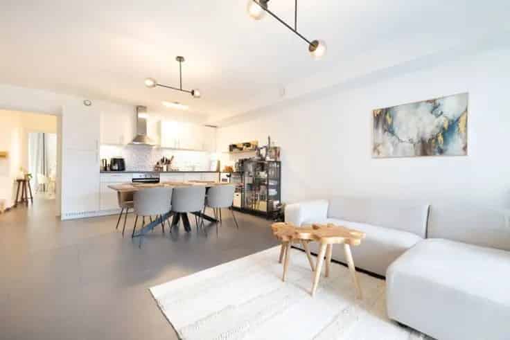Appartement Te Koop