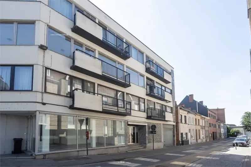 Appartement te koop Aalst