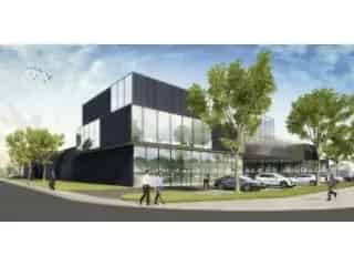 Kantoor te koop - Melsbroek RBE25512